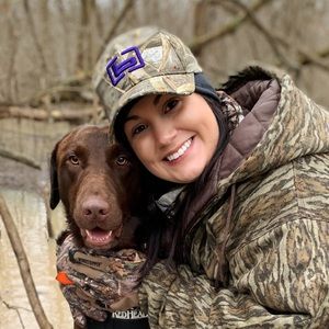 Meet your Posher, Madi